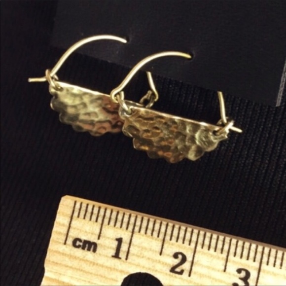 Free People Lena Bernard Almalfi Earrings - Picture 3 of 3